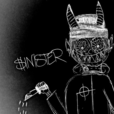 Sinister - Single