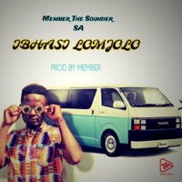 Ibhasi Lomjolo (Special Version) - Single - Member The SounderSA