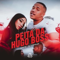 Peita da Hugo Boss - Single - Riketa & Dj Leopoldo
