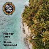 Higher Love (feat. Steve Winwood) artwork