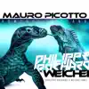 Mauro Picotto, Philippe Rochard & Weichei - Komodo Vs Iguana