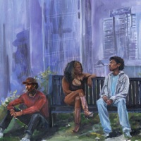 better - redveil & Sam Truth