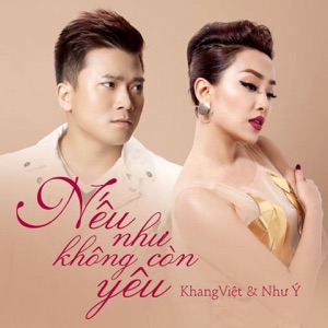 Nếu Như Không Còn Yêu (feat. Như Ý) [Beat]