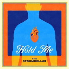 Hold Me - Single