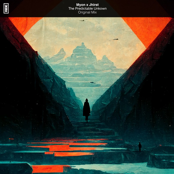The Predictable Unknown - Single