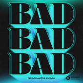 Bruno Martini - BAD