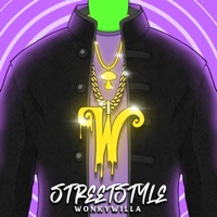 Streetstyle - Single - WonkyWilla