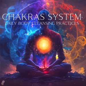 Chakras System, Daily Body Cleansing Practices