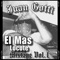 Por Vida (feat. b.d.g. & Jes Latino) - Juan Gotti lyrics