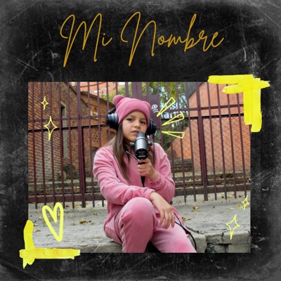 Mi Nombre - Single