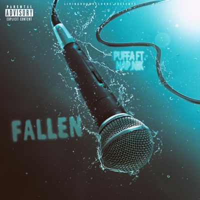 Fallen (feat. Nap) - Single