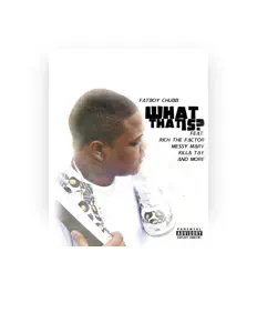 Listen to Fatboy Chubb, watch music videos, read bio, see tour dates & more!