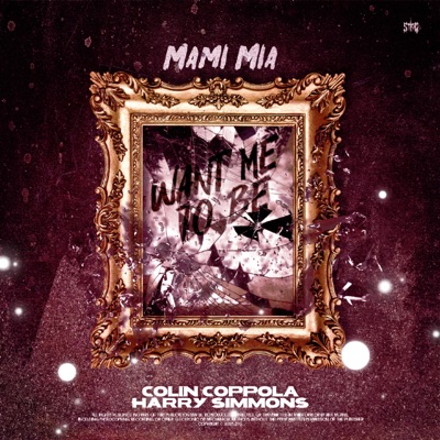 Want Me to Be - Single