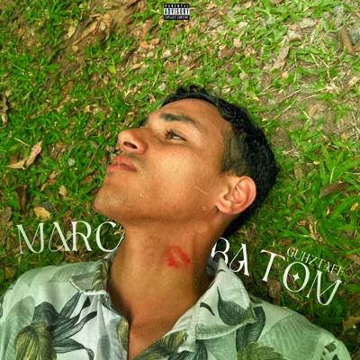 Marca de Batom - Single