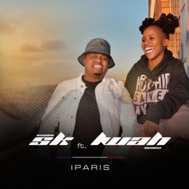 Paris (feat. Lwah Ndlunkulu) Mthandeni SK