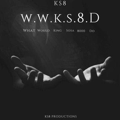 W.W.K.S.8.D - EP