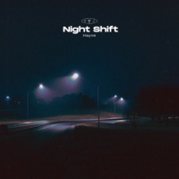 Night Shift - EP - Hayne