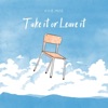 Icon Take it or Leave it - Single