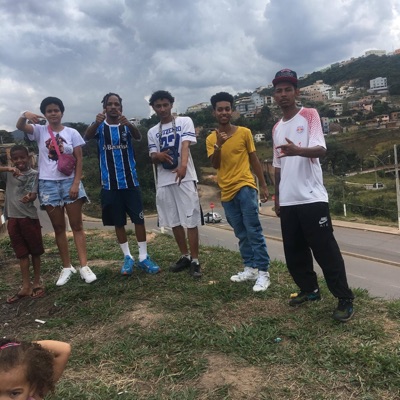 Tropa do P.A - Single