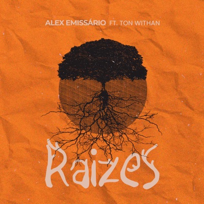 Raízes (feat. Ton Withan) - Single