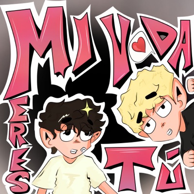 Mi Vida Eres Tú - Single