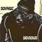 Devious - SOVNDZ lyrics