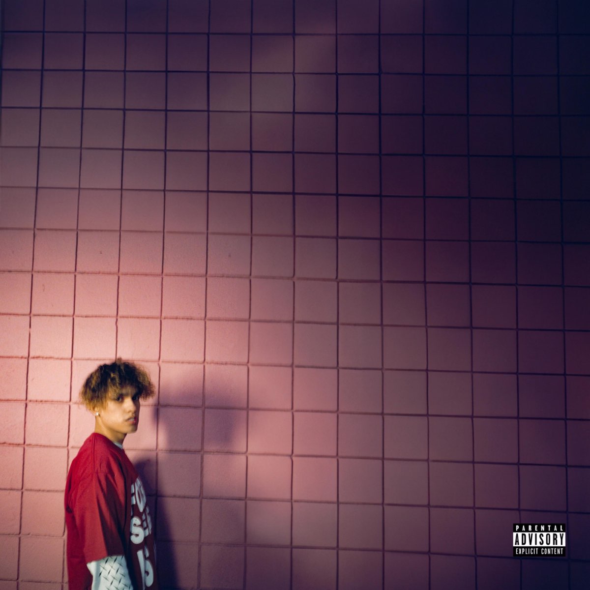 ‎Apologize Single Album by Noza Jordan & Lyrical Lemonade Apple Music