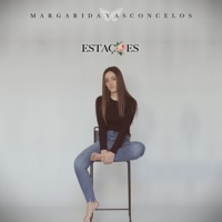 Estações - Single - Margarida Vasconcelos