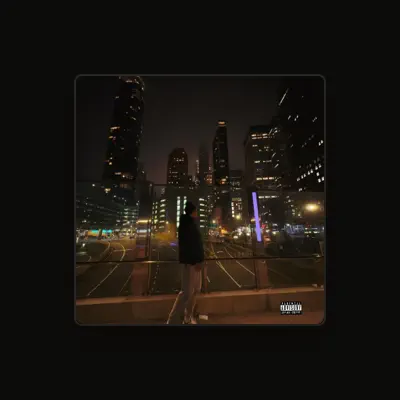 Listen to nickxramirez, watch music videos, read bio, see tour dates & more!