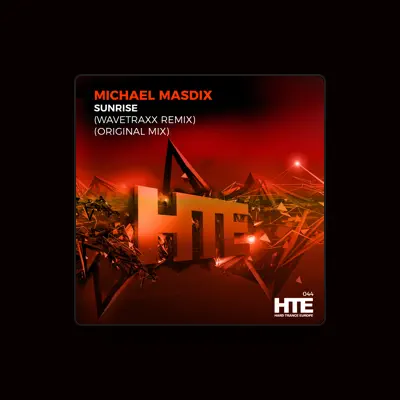 Listen to Michael Masdix, watch music videos, read bio, see tour dates & more!