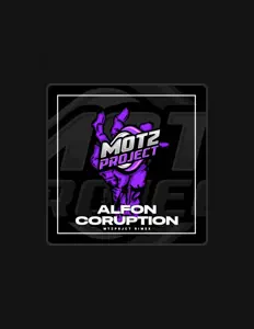 MOTZ PROJECTを聴いたり、ミュージックビデオを鑑賞したり、経歴やツアー日程などを確認したりしましょう！