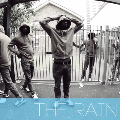 The Rain - Single