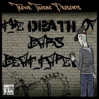 The Death of Bars Beat Tape (Best Beats from 2009 to 2014) - Trevitray