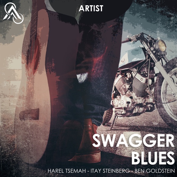 Swagger Blues - EP
