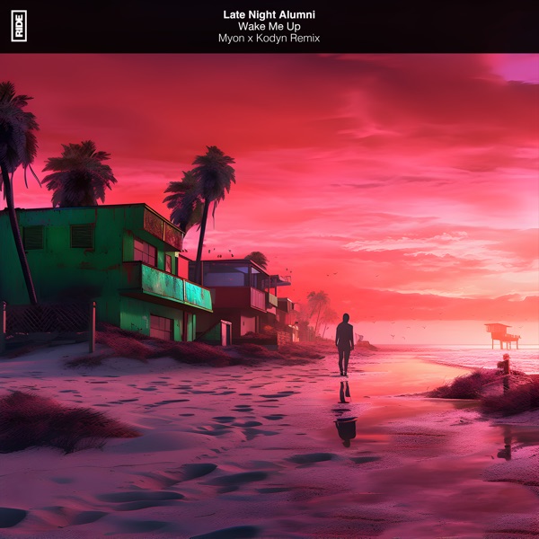 Wake Me Up (Myon X Kodyn Remix) - Single