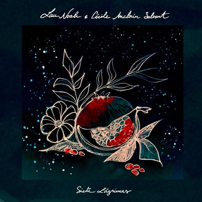 Siete Lágrimas - Single