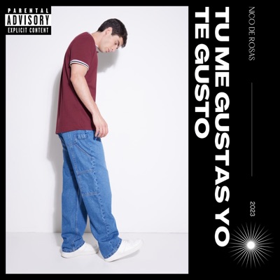 Tu me gustas yo te gusto - Single