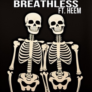 breathless (feat. Heem) - Single