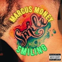 Smiling - Single - Marcus Money