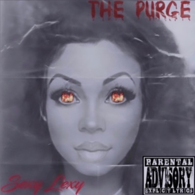 The Purge - EP