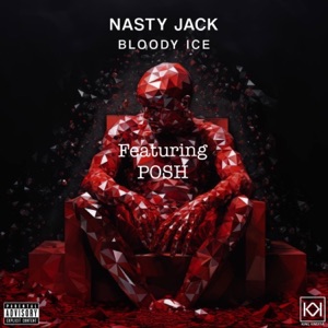 Bloody Ice (feat. Posh) [Extended Version]