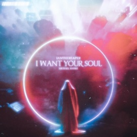 I Want Your Soul iamthereaper & Michael Hanke