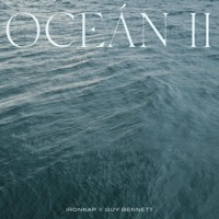 Oceán II (feat. Guy Bennett) - Single - Ironkap