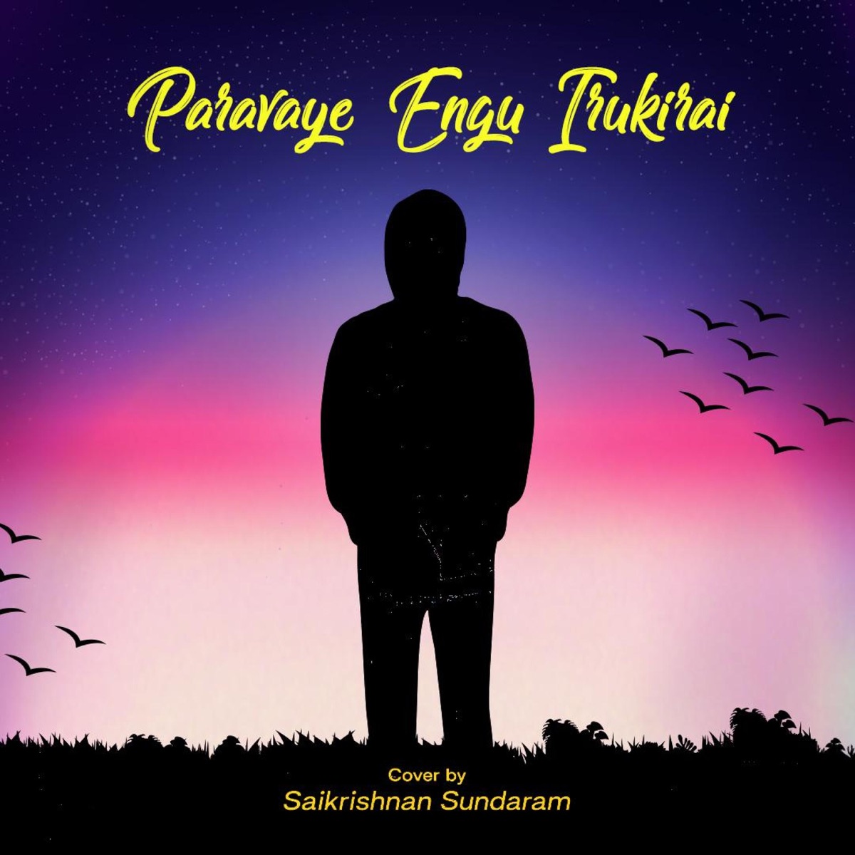 Paravaye Engu Irukirai - Single - Album by SaiKrishnan Sundaram
