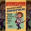 Bebeng Samson - Modelong Charing