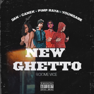 New Ghetto - Single
