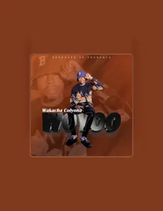 Ascolta Wakacha Colyona, guarda video musicali, leggi la biografia, vedi le date del tour & altro!