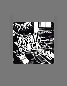 Dengarkan From The Reject, tonton video musik, baca bio, lihat tanggal tur & lainnya!