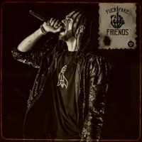 F**k Fake Friends - Single - HAZMVT