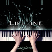 Lifeline (Piano Cover) - Single - Lazypianist